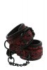 Kajdanki Blaze Deluxe Wrist Cuffs